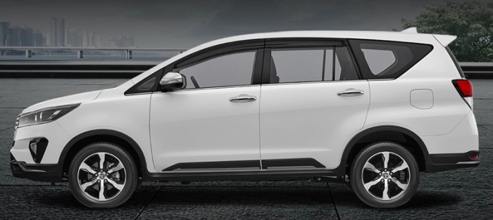 Toyota Innova sắp có thêm phiên bản hoàn toàn mới, hé lộ nâng cấp khiến Mitsubishi Xpander 'đau đầu'