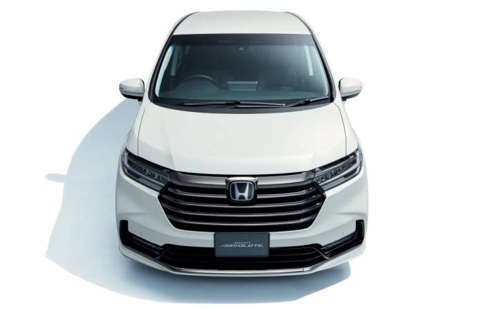 Honda ra mắt mẫu MPV mới với thiết kế đẹp mắt, giá bán khiến Mitsubishi Xpander 'hoảng hốt'