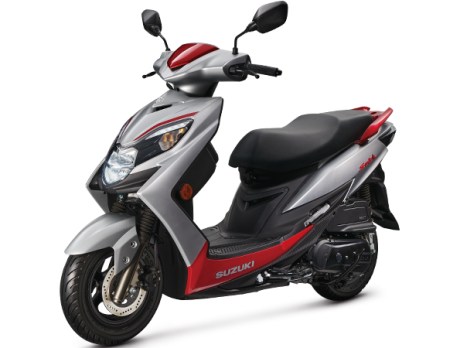 Lộ diện đối thủ 'khó nhằn' của Honda SH 125i tại Việt Nam: Thiết kế ấn tượng, giá chỉ 66 triệu đồng