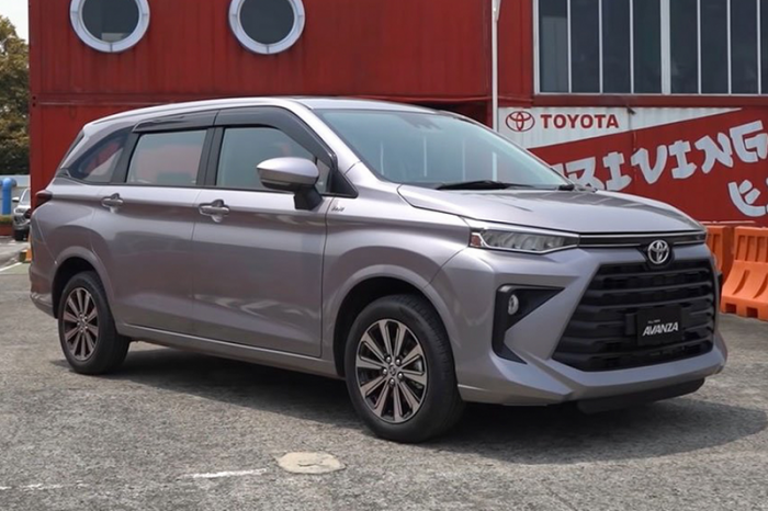 Mẫu MPV được khách Việt mong đợi chốt giá bán 363 triệu, hạ gục cả Mitsubishi Xpander lẫn Suzuki XL7