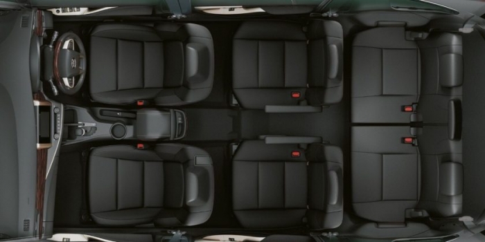 'Cơn ác mộng' giá 526 triệu của Mitsubishi Xpander sắp có bản mới, thiết kế lột xác hứa hẹn gây sốt