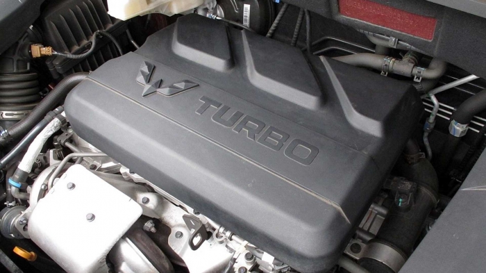 Honda CR-V 'thất sủng' trước đối thủ giá 575 triệu đồng: Thiết kế bắt mắt, trang bị vượt tầm giá