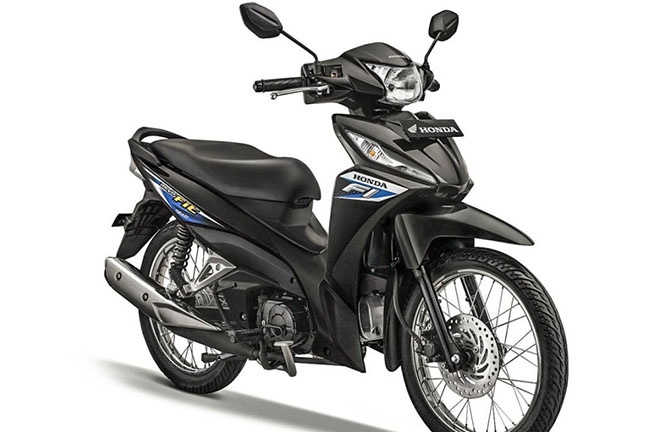 Xe nhập giá rẻ Honda Revo X về Việt Nam, lựa chọn dành cho người 'ví mỏng'