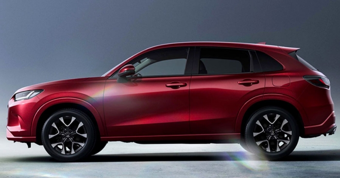 Tin xe tối 22/10: Cập nhật giá xe Hyundai Creta mới nhất; Honda ZR-V ra mắt