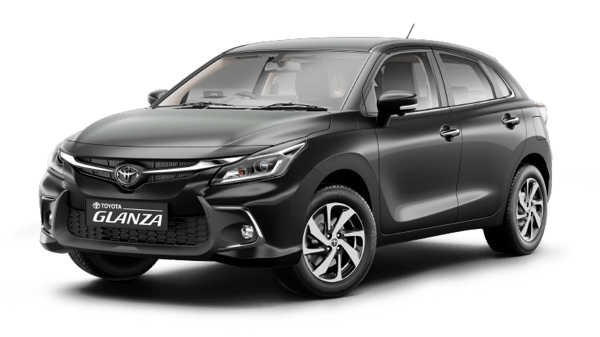 Toyota Glanza 2022 'phá đảo' phân khúc ô tô giá rẻ, ghi điểm nhờ trang bị