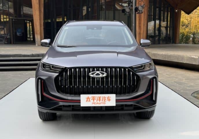 Tin xe 28/10: Mẫu SUV Trung Quốc mở bán với giá 370 triệu, hứa hẹn gây bão