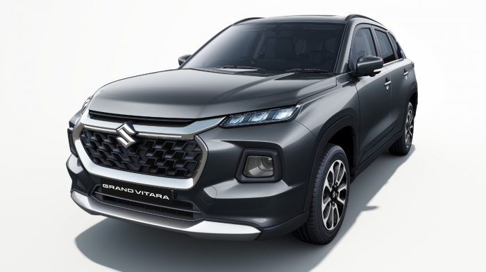 Hyundai Creta 2022 'chùn bước' trước đối thủ mới, trang bị vượt tầm phân khúc