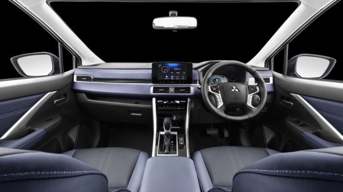 Mitsubishi Xpander Cross 2023 ra mắt vào cuối tháng 1, hé lộ loạt nâng cấp đáng tiền