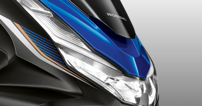 Honda ra mắt mẫu xe ga 'một chín một mười' với Honda SH 2023, giá chỉ 65 triệu đồng