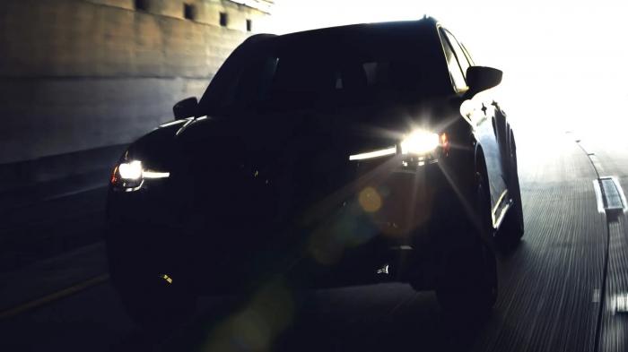 Hé lộ thêm loạt thông tin 'hot' của Mazda CX-90 2024 trước thềm ra mắt