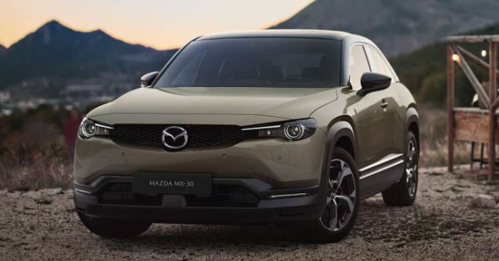 Tin xe trưa 17/1: Mazda CX-5 2023 chốt giá bán, làm khó Honda CR-V với mức giá chỉ 655 triệu đồng