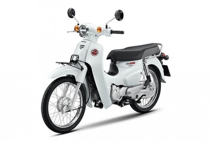 Tin xe trưa 21/1: Lô xe Honda BR-V đầu tiên về Việt Nam, Honda Super Cub 2022 bản Thái giá cực rẻ
