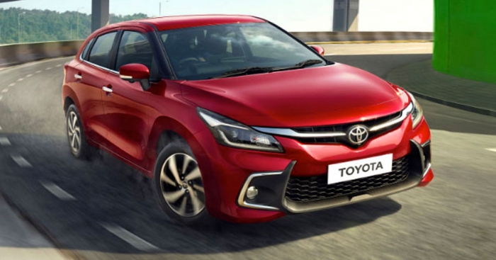 Toyota ra mắt mẫu hatchback cỡ B giá chưa đến 200 triệu đồng, trang bị và thiết kế dễ gây sốt