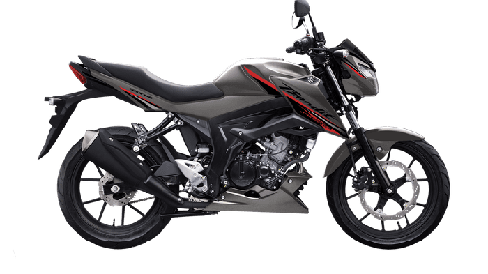 Xe côn tay Suzuki GSX 150 Bandit 2020