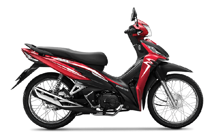 giá xe Honda Wave RSX mới nhất tháng 9/2020