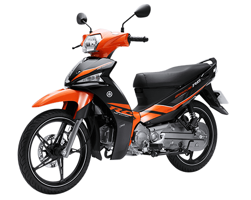 Giá xe Yamaha Sirius mới nhất tháng 9/2020