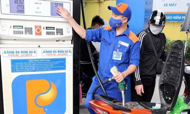 gia-xang-hom-nay-trong-nuoc