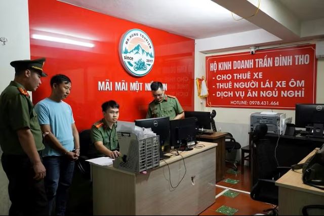 4-2 Khai gian doanh thu để trốn thuế hơn 1,7 tỷ đồng, chủ hộ kinh doanh nhận ‘cái kết đắng’