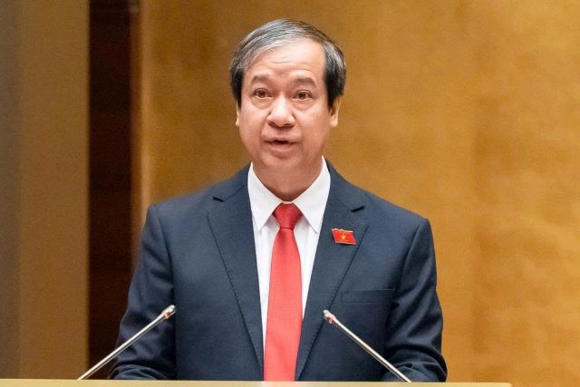 bo-truong-nguyen-kim-son-dai-bieu-quoc-hoi