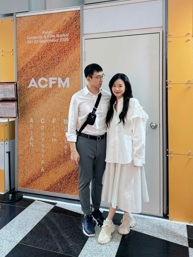 midu-sanh-doi-cung-chong-doanh-nhan