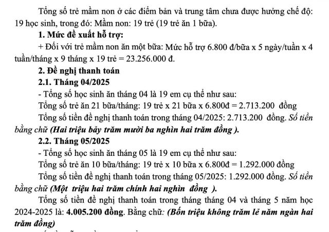 phieu-thanh-toan-nuoi-em-gia-lai