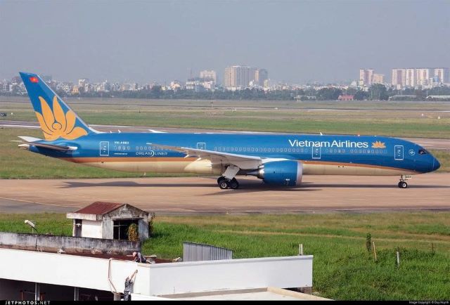boeing-787-so-hieu-vn-863-boeing-ha-canh-san-bay-long-thanh