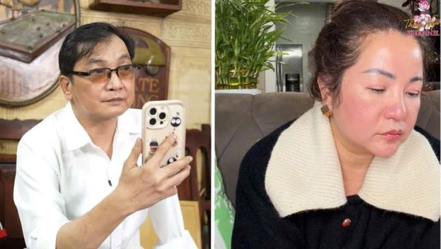 vo-chong-ca-si-bolero-nhat-linh-thuy-nga