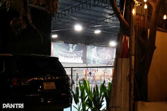 san-pickleball-khu-dan-cu