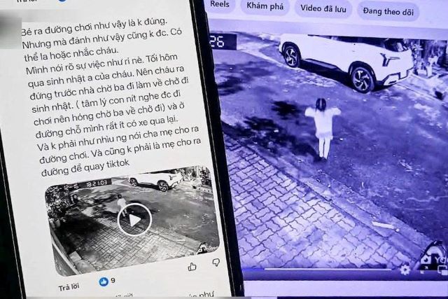 chau-be-nhay-tren-duong-bi-nguoi-la-tat-vao-mat