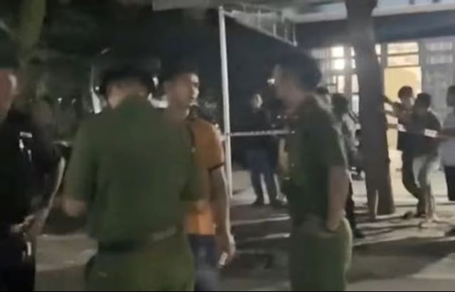 cong-an-phong-toa-hien-truong