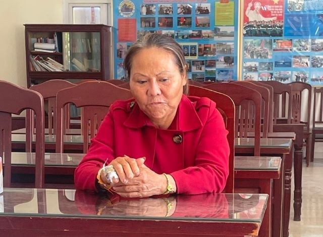 nguyen-thi-be-tai-co-quan-cong-an