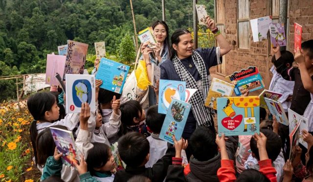 hoang-hoa-trung-nha-sang-lap-du-an-nuoi-em