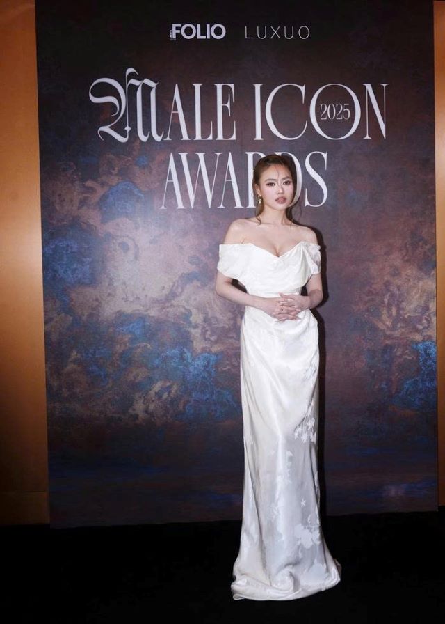 ninh-duong-lan-ngoc-male-icon-awards-2025