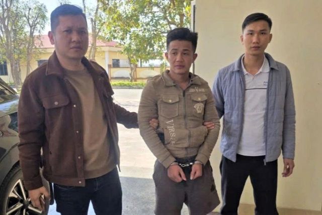 cong-an-bat-giu-ke-cuop-nguy-hiem-o-ha-tinh