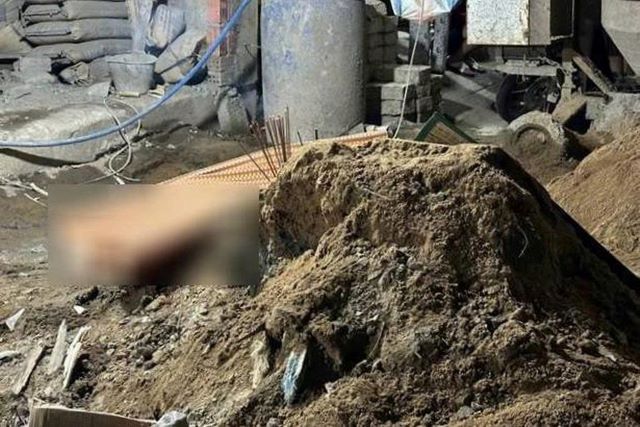 nu-cong-nhan-tu-vong-do-roi-tu-tang-5-cong-trinh-xay-dung