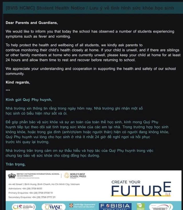 phu-huynh-to-truong-quoc-te-ra-thong-bao-vo-cam