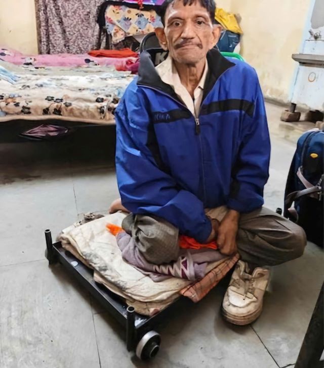 nguoi-an-xin-mac-benh-phong-so-huu-khoi-tai-san-bat-ngo-1