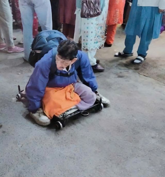 nguoi-an-xin-mac-benh-phong-so-huu-khoi-tai-san-bat-ngo-2