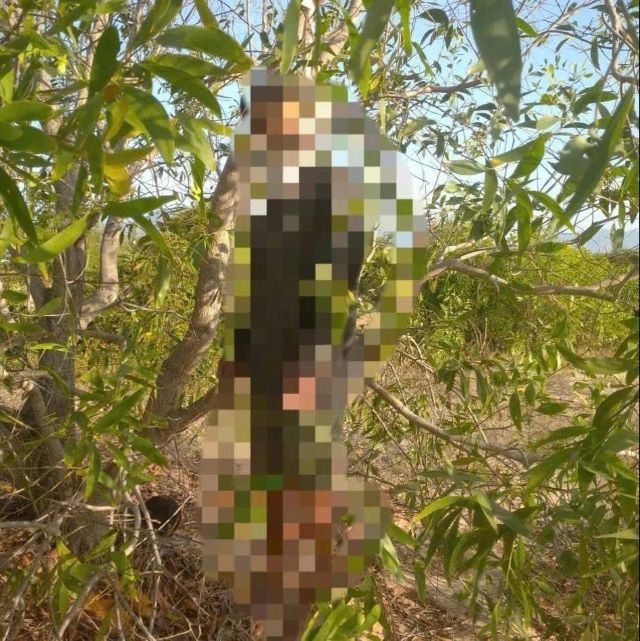 nguoi-dan-ong-tu-vong-trong-rung-tram-o-lam-dong