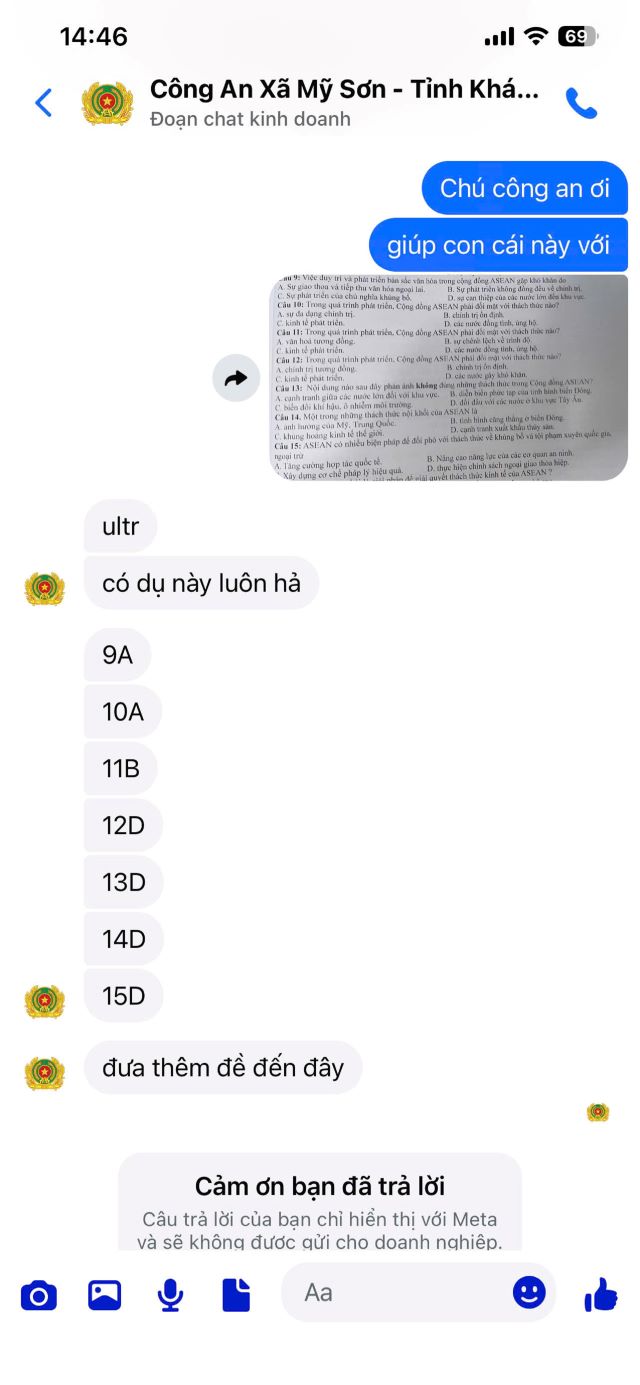 hoc-sinh-nho-cong-an-giai-ho-de-thi