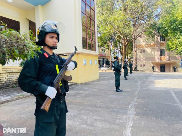 an-ninh-siet-chat-vu-cuop-ngan-hang-o-gia-lai