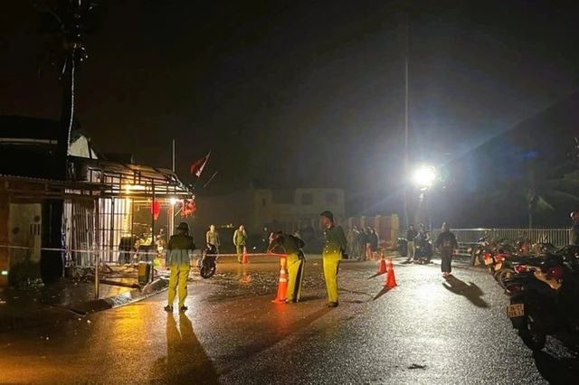 cong-an-kham-nghiem-hien-truong-vu-no-min