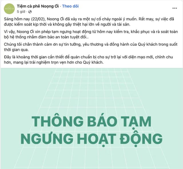 ca-phe-noong-oi-thong-bao-tam-ngung-hoat-dong
