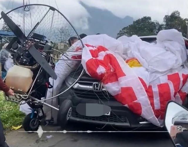 du-luon-roi-trung-o-to