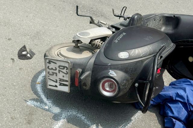 xe-dau-keo-va-cham-xe-dien