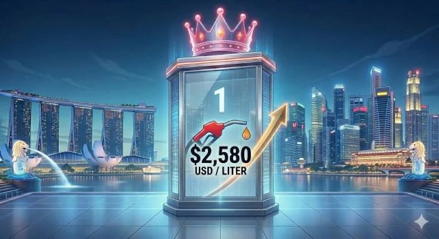 gia-xang-nuoc-singapore