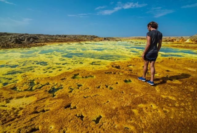 dallol
