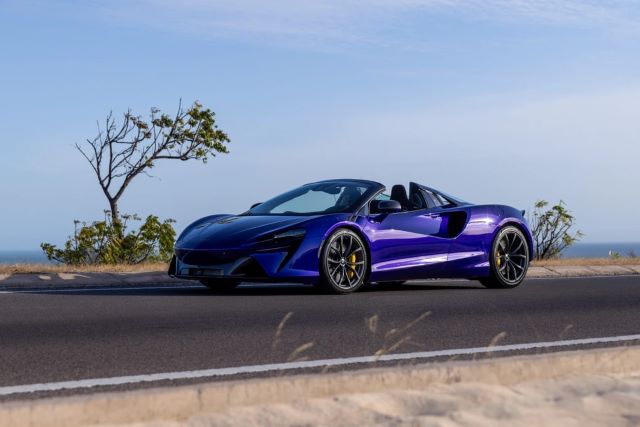 xe-McLaren