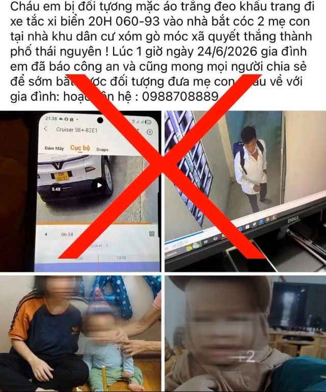 cong-an-thai-nguyen-thong-tin-nong-vu-hai-me-con-bi-bat-coc