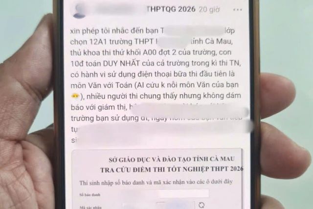 ca-mau-thong-tin-ket-qua-xac-minh-vu-tieu-cuc-thi-tot-nghiep